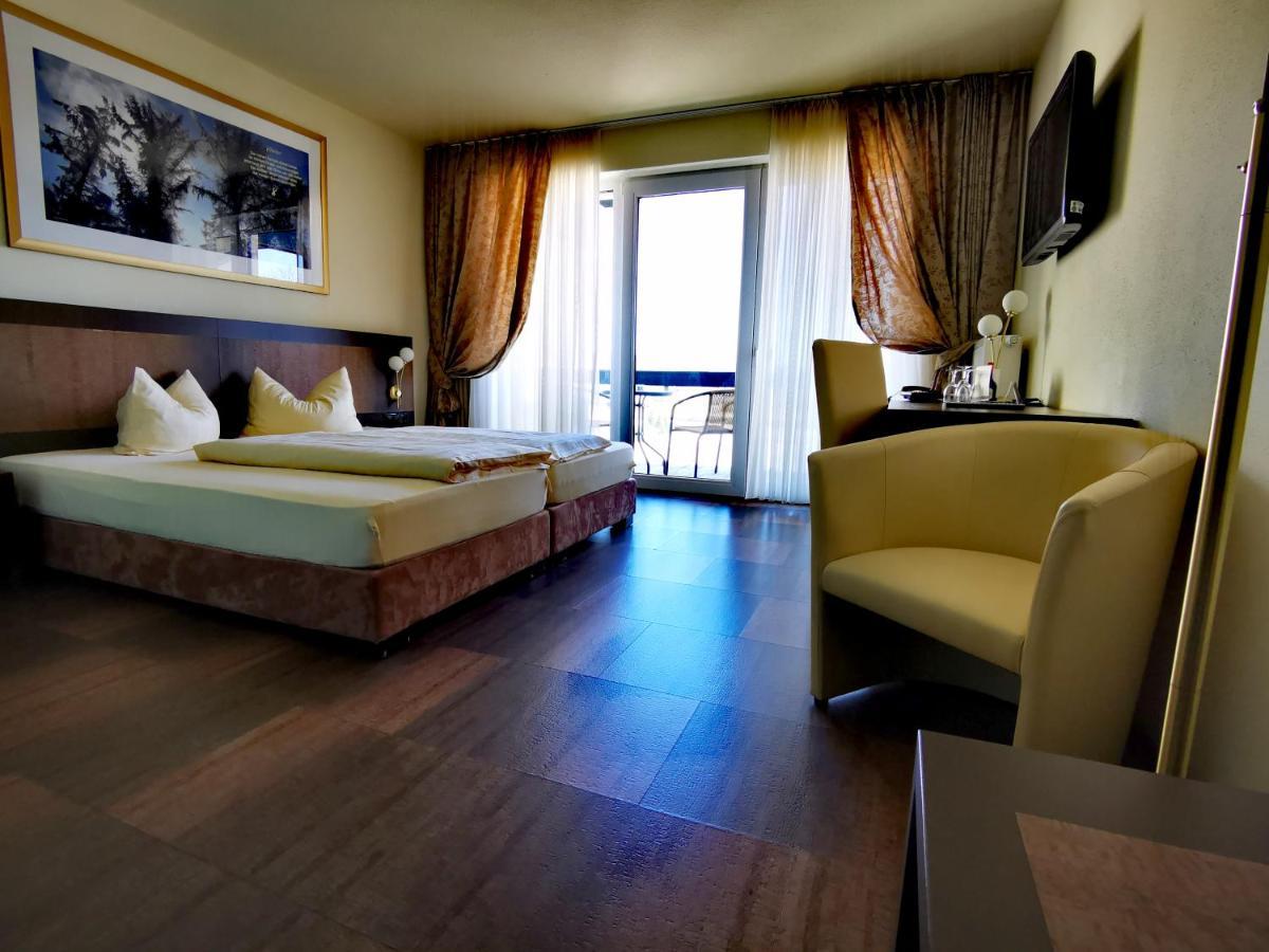 Hochwaelder Wohlfuehlhotel Losheim am See Εξωτερικό φωτογραφία