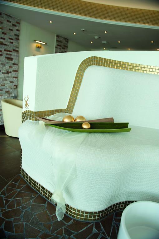 Hochwaelder Wohlfuehlhotel Losheim am See Εξωτερικό φωτογραφία