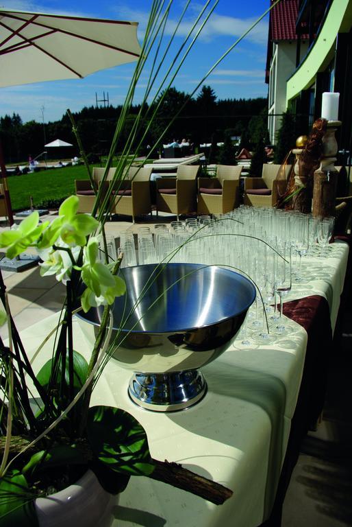 Hochwaelder Wohlfuehlhotel Losheim am See Εξωτερικό φωτογραφία