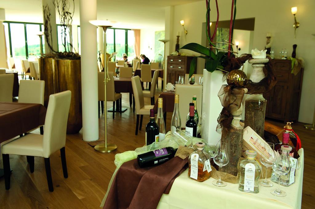 Hochwaelder Wohlfuehlhotel Losheim am See Εξωτερικό φωτογραφία