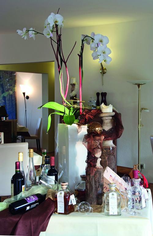 Hochwaelder Wohlfuehlhotel Losheim am See Εξωτερικό φωτογραφία