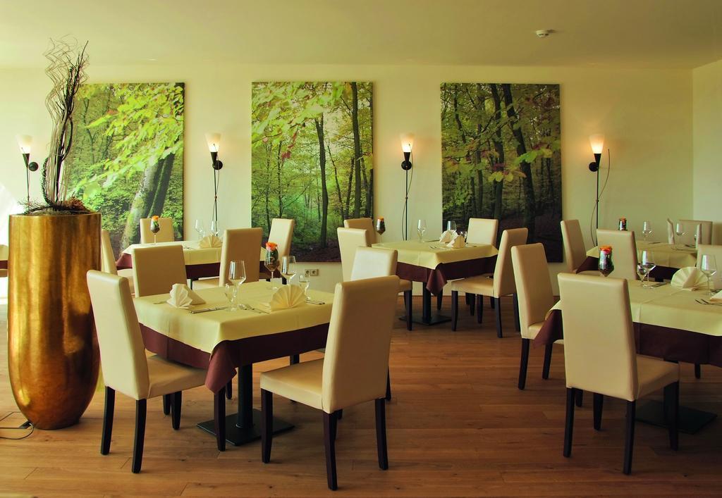 Hochwaelder Wohlfuehlhotel Losheim am See Εξωτερικό φωτογραφία
