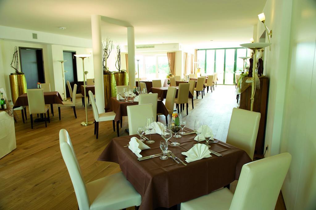 Hochwaelder Wohlfuehlhotel Losheim am See Εξωτερικό φωτογραφία